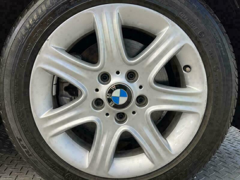 1 SERIES