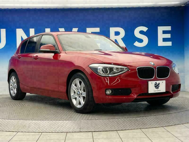 1 SERIES