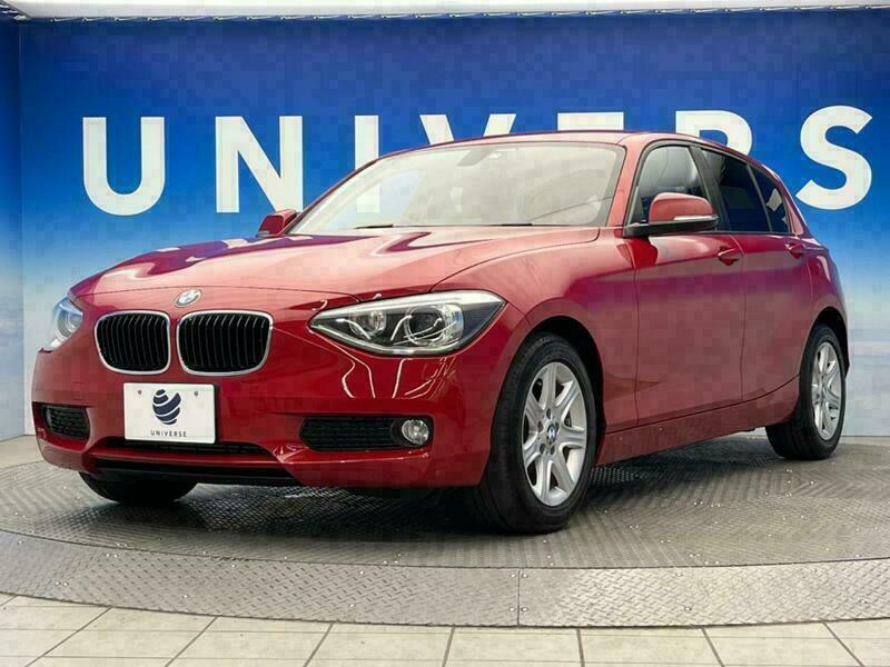 1 SERIES