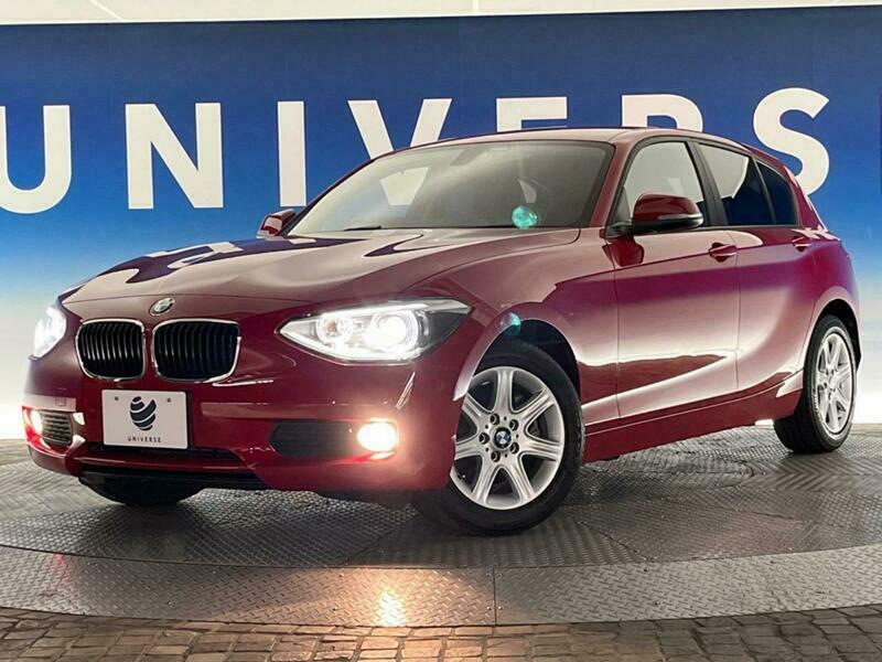 1 SERIES