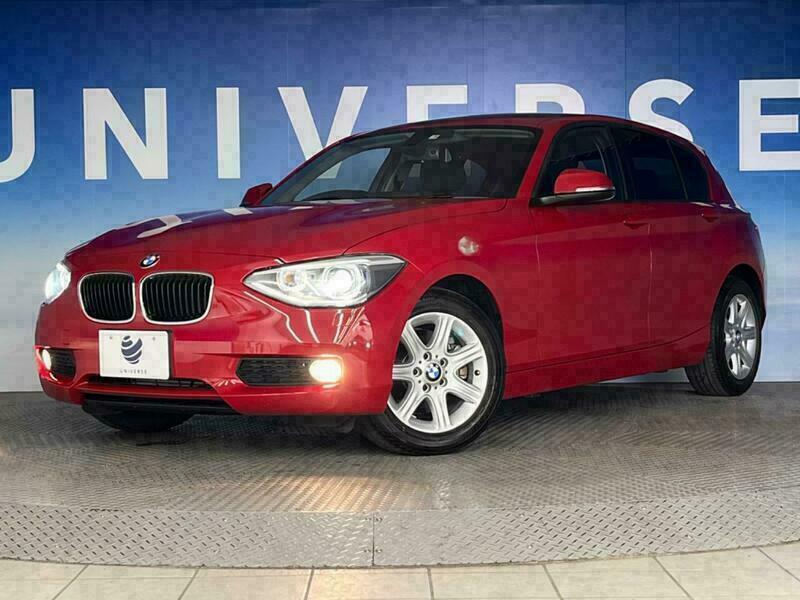 1 SERIES