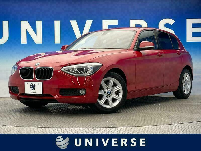 1 SERIES