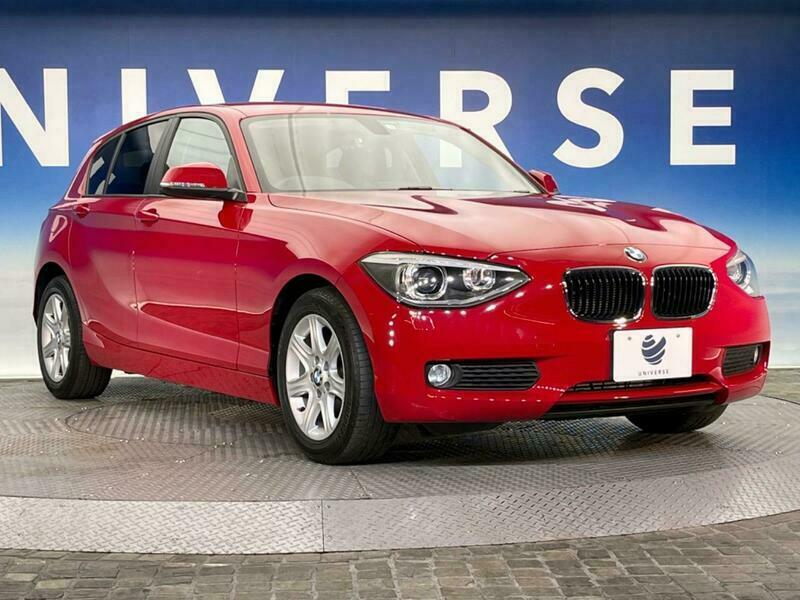 1 SERIES