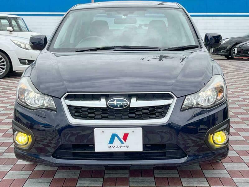 IMPREZA G4-19