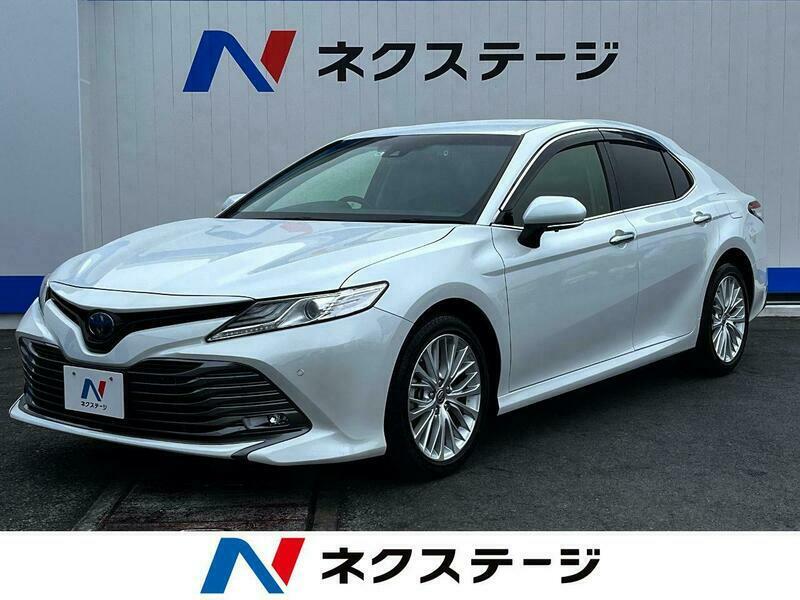 CAMRY