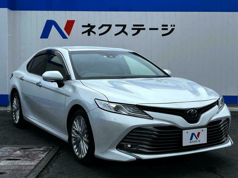 CAMRY