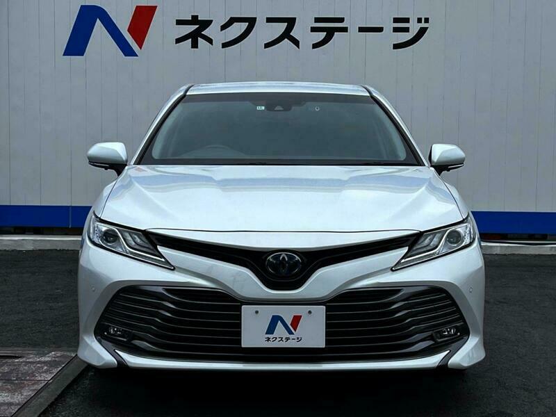 CAMRY