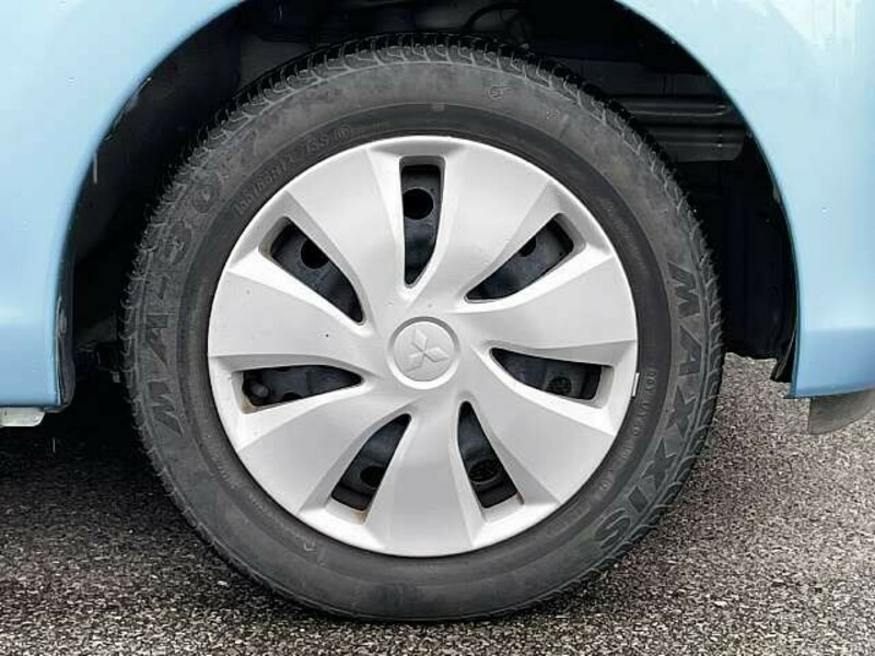EK WAGON