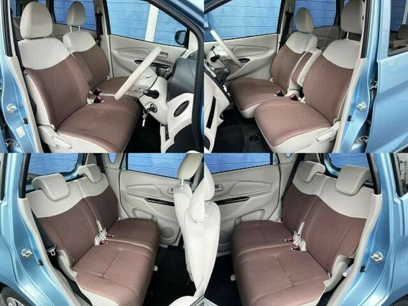 EK WAGON
