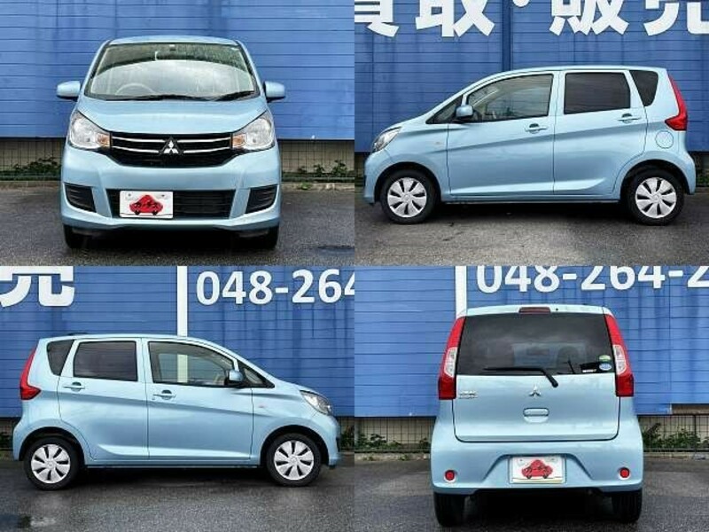 EK WAGON