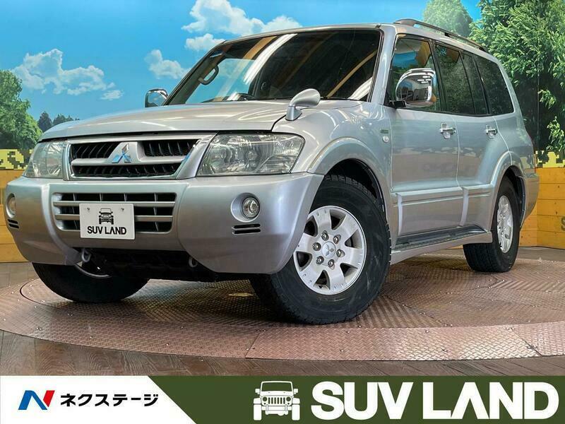 PAJERO