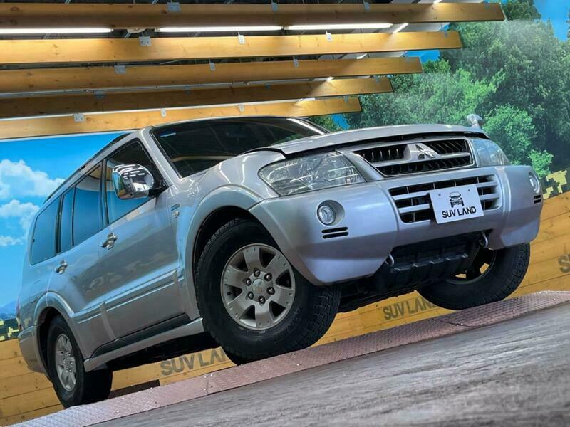 PAJERO