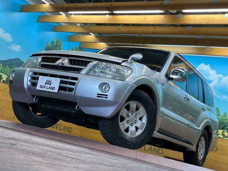 PAJERO