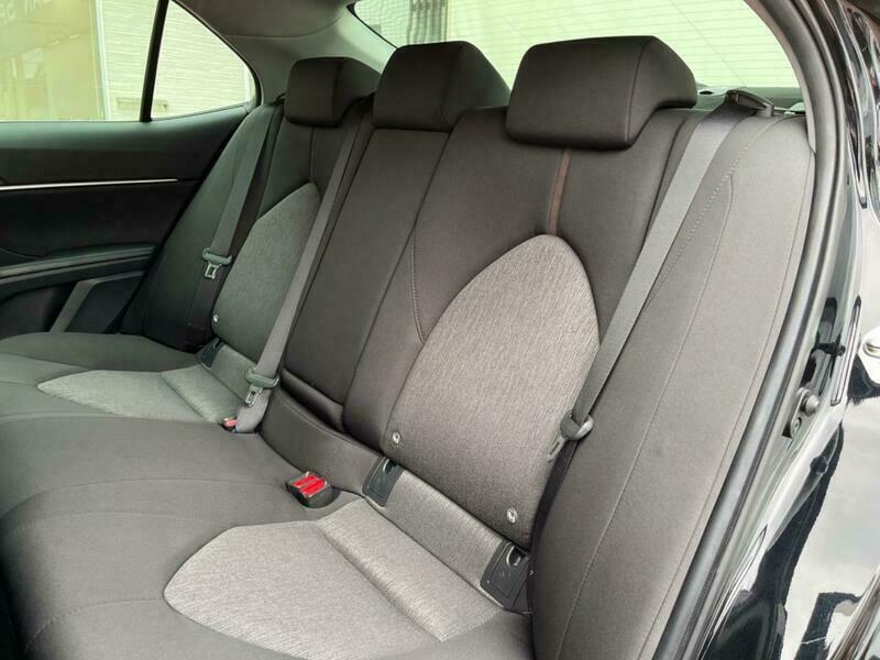 CAMRY