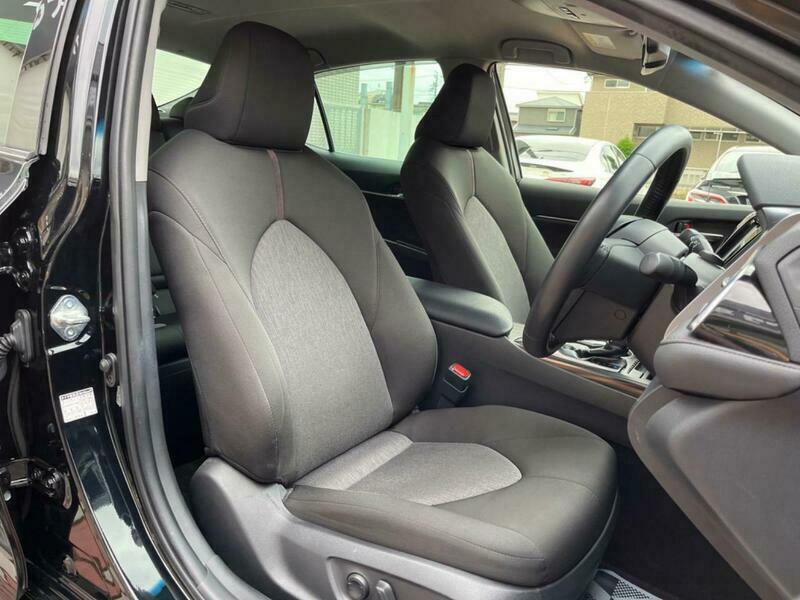 CAMRY