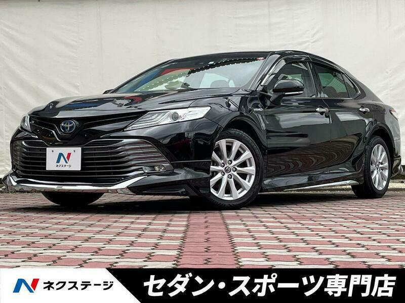 CAMRY