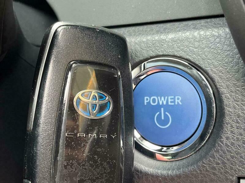 CAMRY