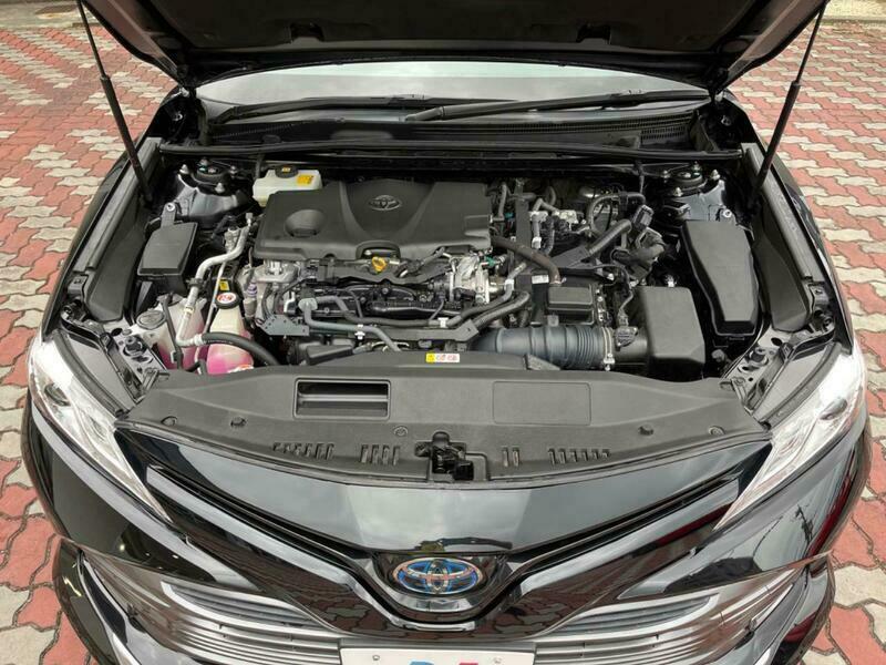 CAMRY