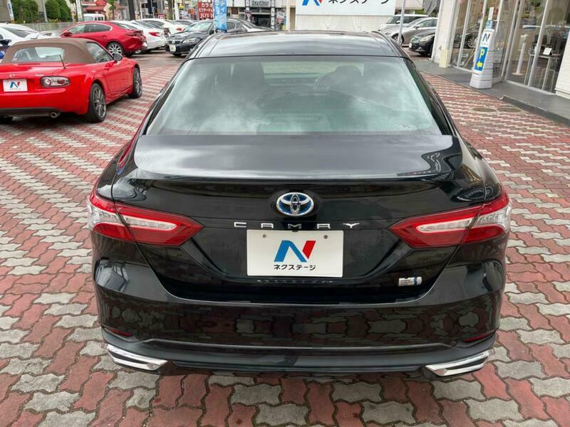 CAMRY