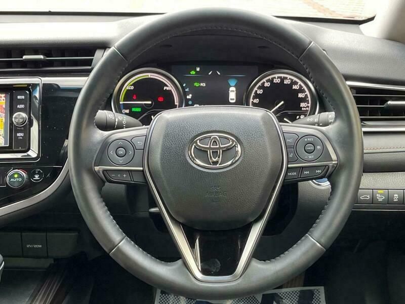 CAMRY