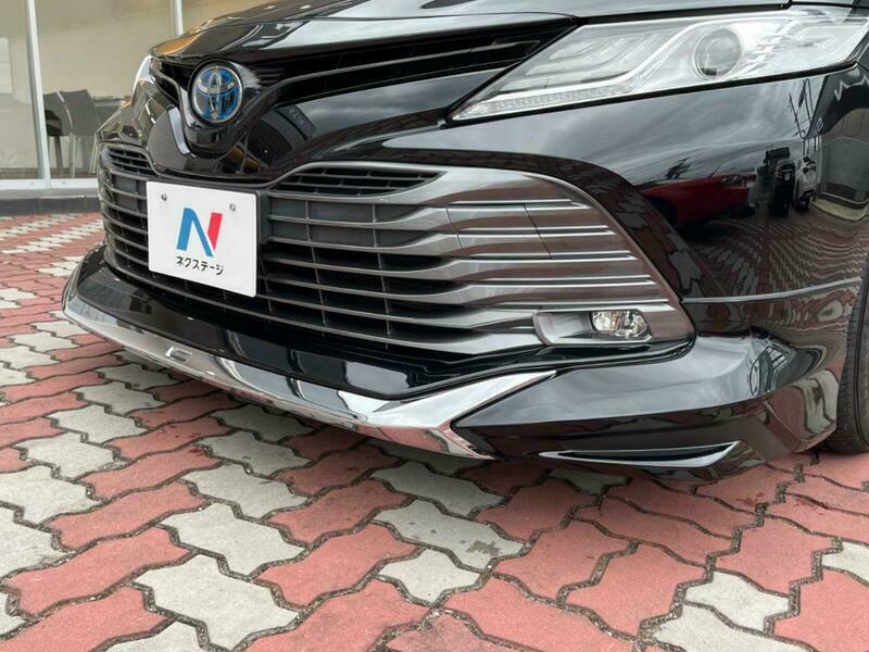 CAMRY