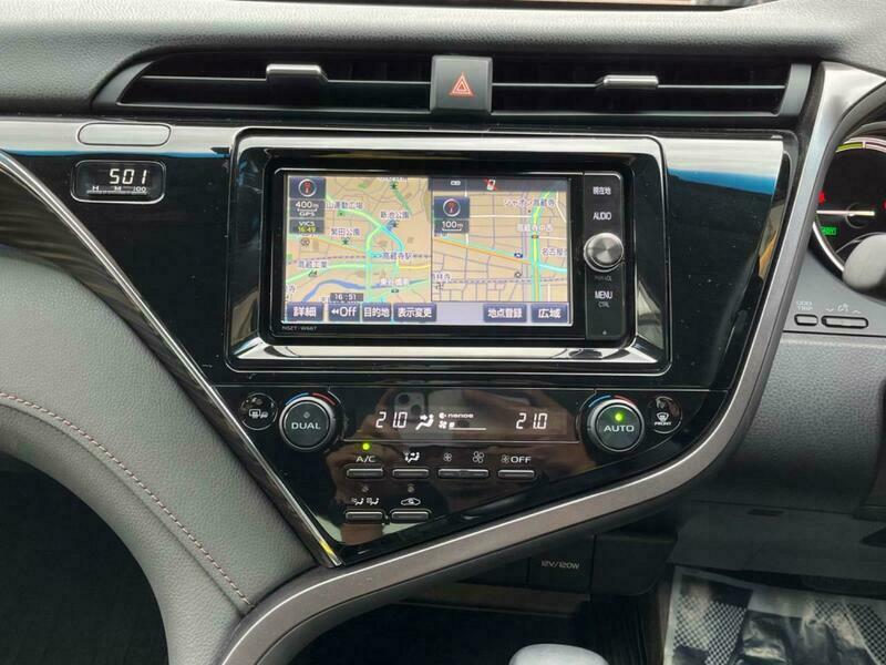CAMRY