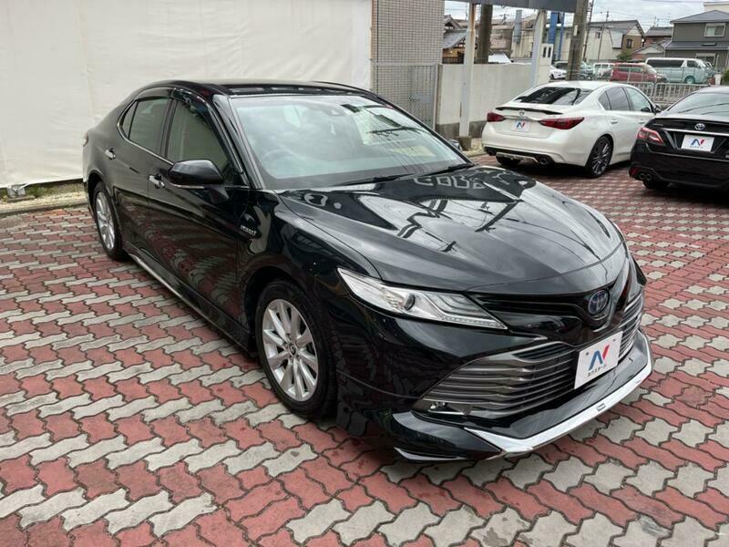 CAMRY