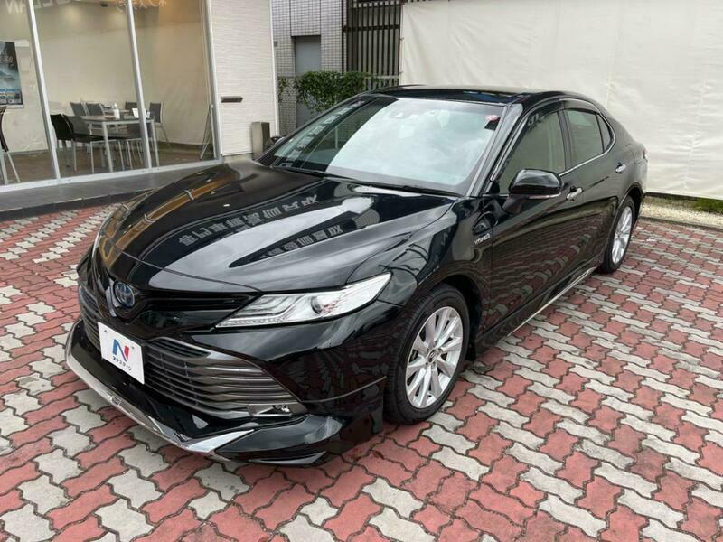 CAMRY