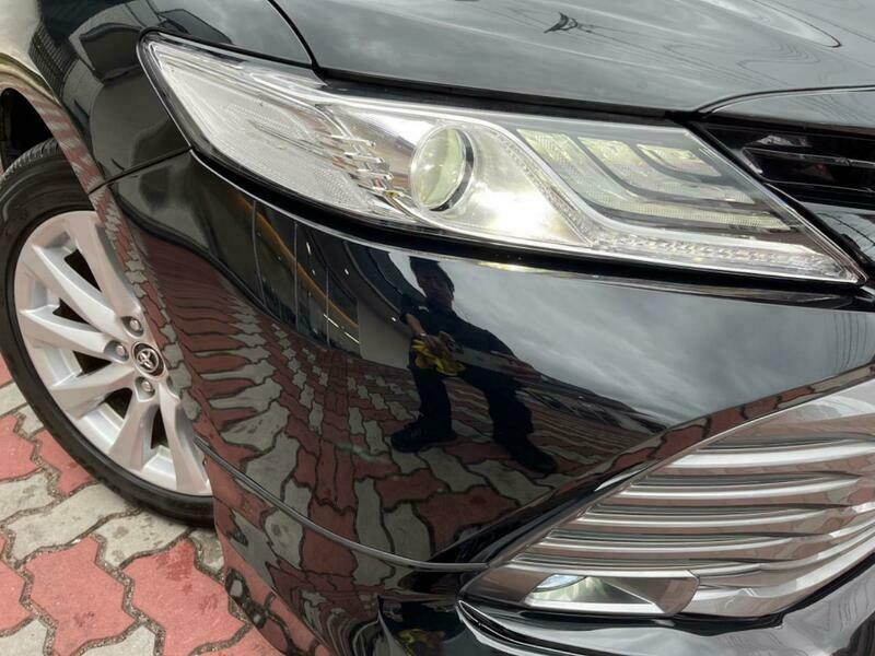 CAMRY