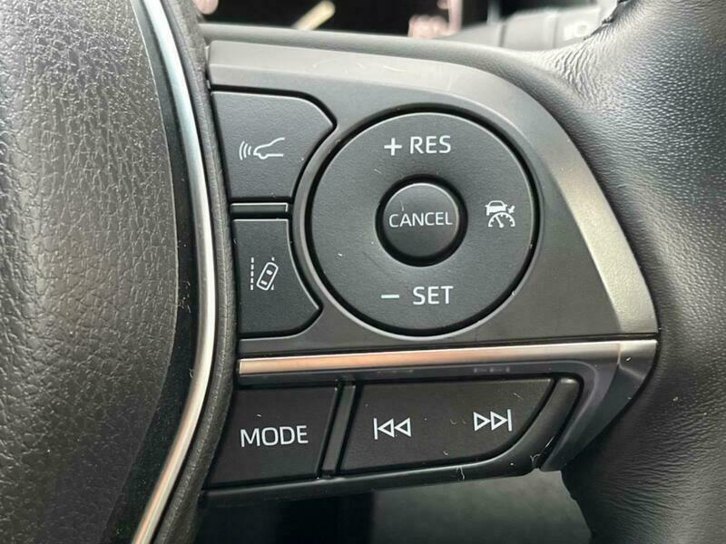 CAMRY