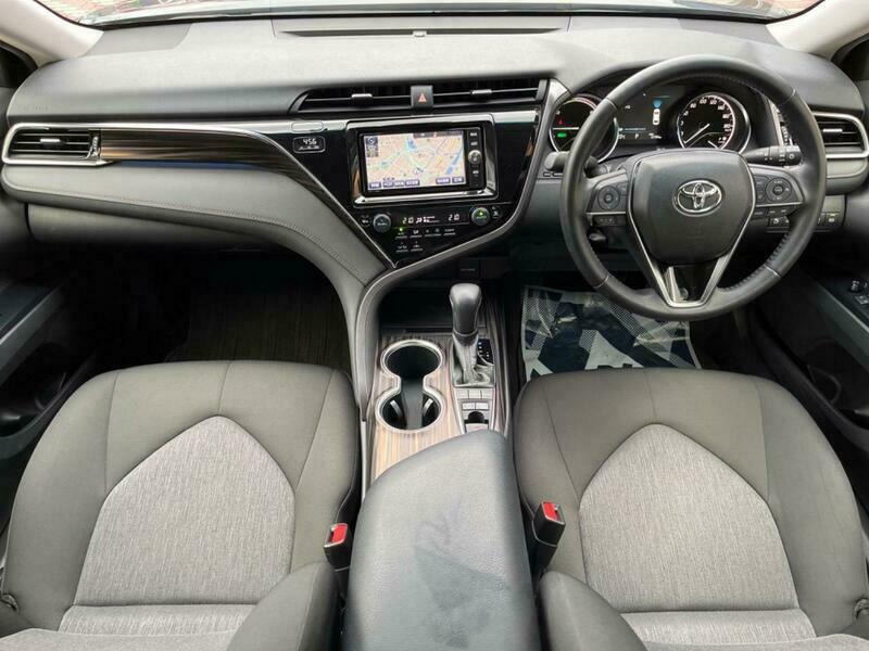 CAMRY