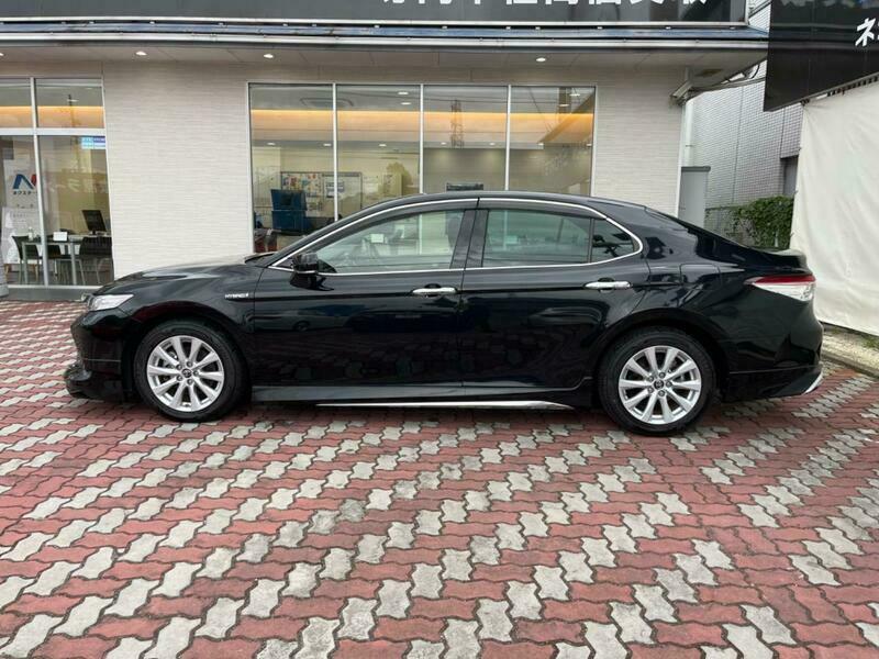 CAMRY