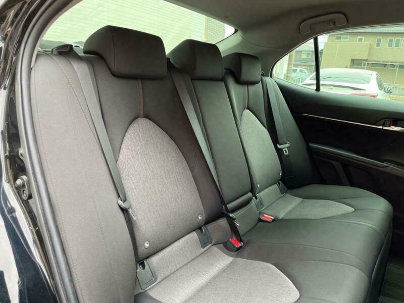 CAMRY