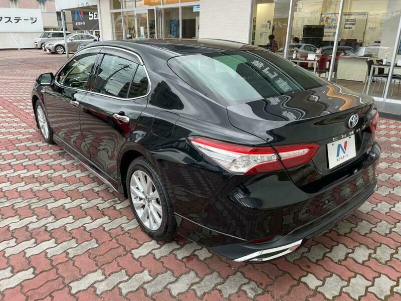 CAMRY