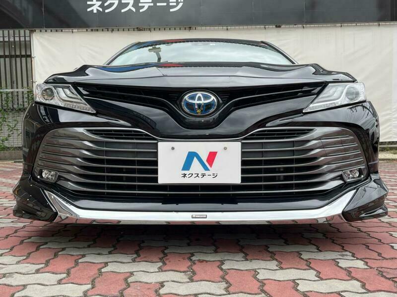 CAMRY