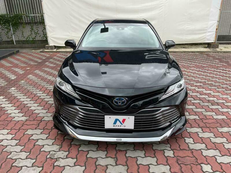 CAMRY