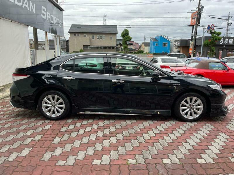 CAMRY
