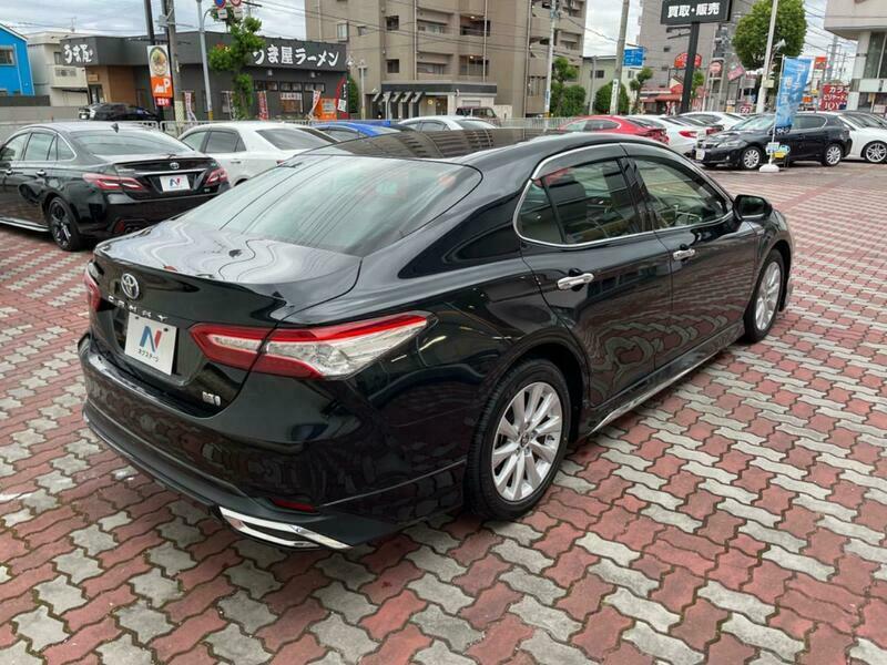 CAMRY