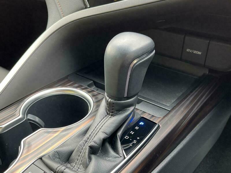 CAMRY