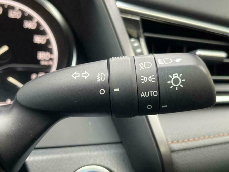 CAMRY