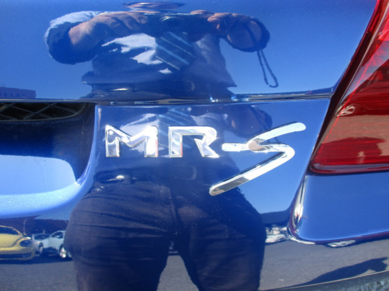 MR-S-17