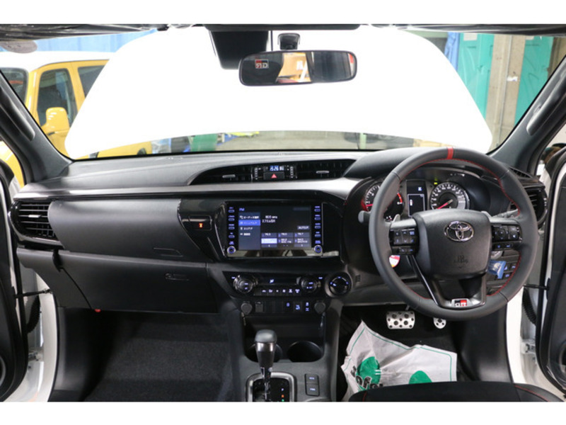 HILUX