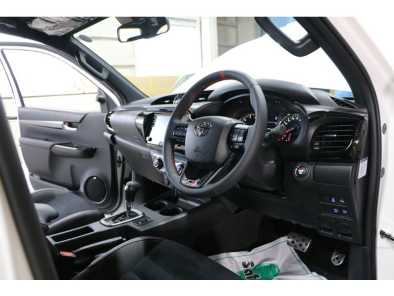 HILUX