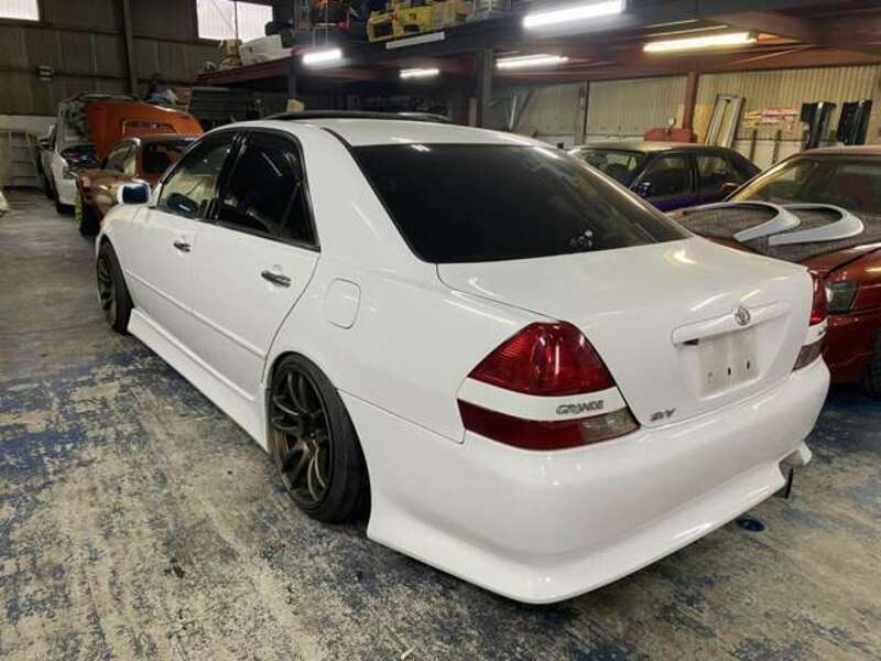 MARK II