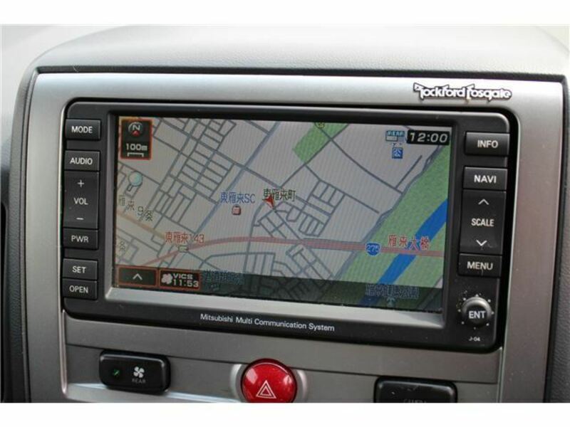 DELICA D5