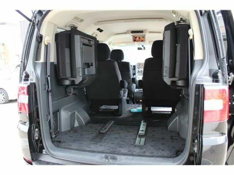 DELICA D5
