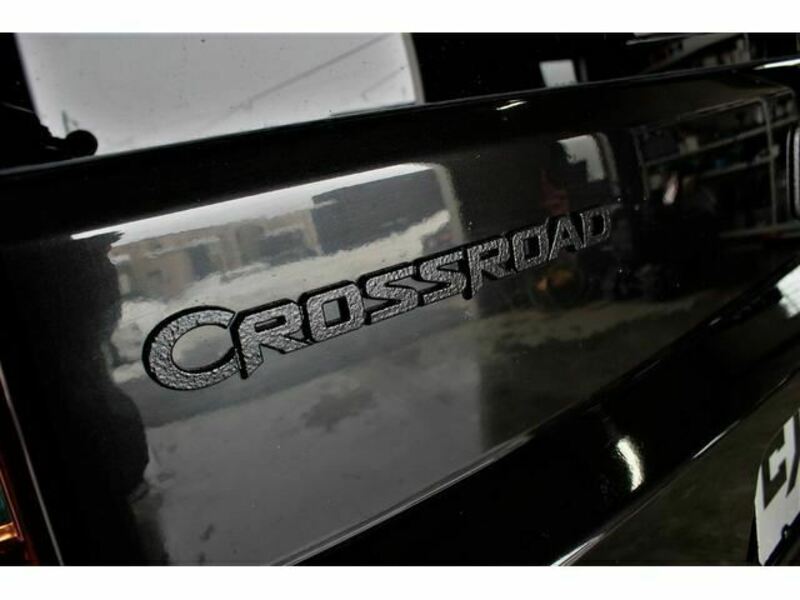 CROSSROAD-18