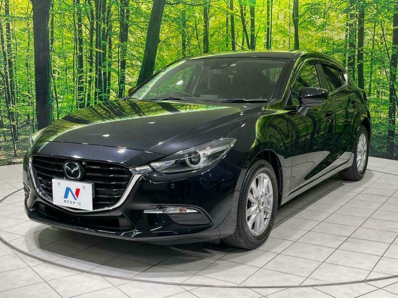 Axela Sport