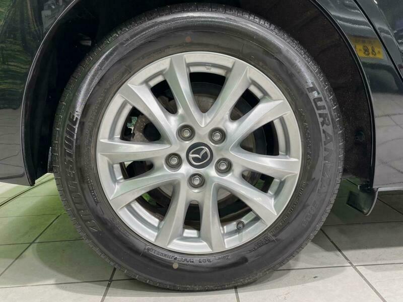 Axela Sport