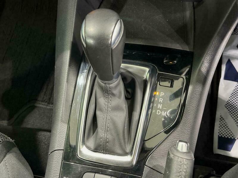 Axela Sport